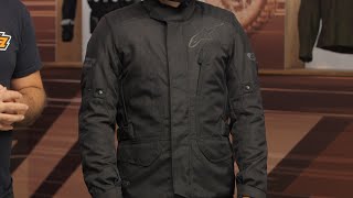 Alpinestars Gravity Drystar Jacket amp Pants Review [upl. by Esnahc]