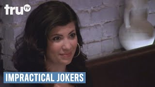 Impractical Jokers  Ladies Night Gets Hijacked [upl. by Matteo]