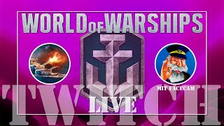 WoWS Best T10 Destroyers  Tier List [upl. by Aymahs]