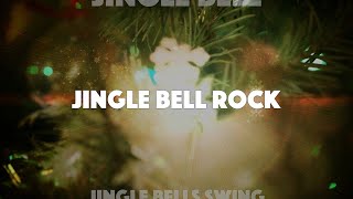 Bobby Helms  Jingle Bell Rock Official Lyric Video [upl. by Eniamert]