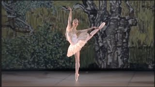 Top Fifteen Female Ballet Dancers [upl. by Irahcaz]