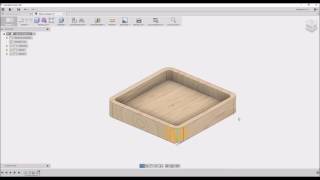 Fusion360 der Einstieg ins CNCHobby [upl. by Aralk65]