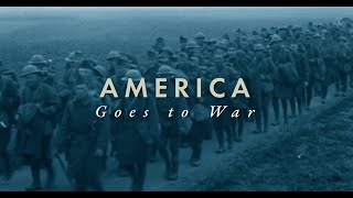 How WWI Changed America America Goes to War [upl. by Bluefarb]