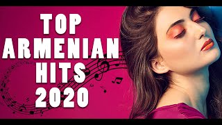 TOP ARMENIAN SONGS 2020 █▬█ █ ▀█▀ [upl. by Reinert]