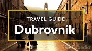 Dubrovnik Vacation Travel Guide  Expedia [upl. by Acireh410]