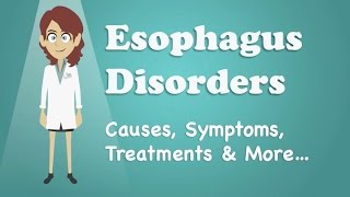 A patients experience with eosinophilic esophagitis [upl. by Aiykan]