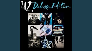 U2  Achtung Baby [upl. by Clapp]