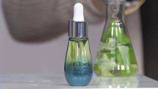 ELEMIS ProCollagen Marine Facial Oil on QVC [upl. by Alius826]