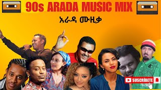 Ethiopian AEADA Music mix2024 [upl. by Neelya]