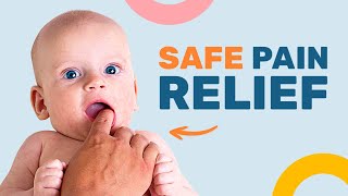 The Truth About Teething Everything Parents Need to Know [upl. by Meehahs305]