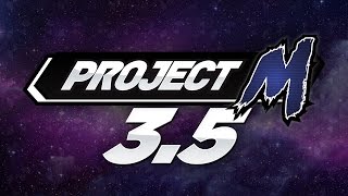 Project M 35 Trailer [upl. by Hsizan753]