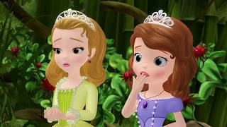 Sofia the First  The Ride of Our Lives Bahasa Indonesia [upl. by Kato]