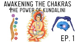 Kundalini Benefits and Effects [upl. by Sellers]