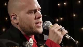 Mariachi El Bronx  Full Performance Live on KEXP [upl. by Haidadej]