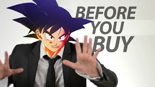 Dragon Ball Z Kakarot  Before You Buy [upl. by Llerud155]