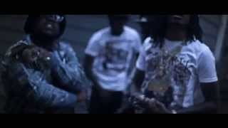 Migos ft Peewee Longway  Came In Dir by Keemotion [upl. by Rambert]