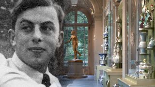 Henry H Arnhold and the Miracle of Meissen Porcelain [upl. by Roose]