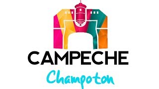 Campeche  Champoton [upl. by Ecniuq]