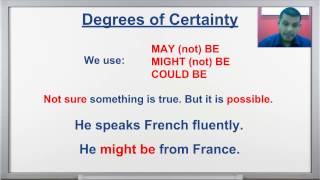 2B  Lesson 10  Degrees of Certainty [upl. by Lativa]