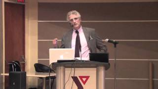 TEDxYMCAAcademy Dr Stuart Shanker Self Regulation and Learning [upl. by Iliram34]