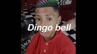 Dingo bell  Letra [upl. by Essirehs]