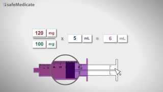 Solving an Essential Skills calculation problem ADA [upl. by Moffitt113]