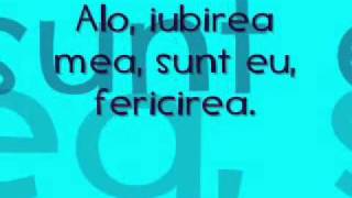 OZone  Dragostea Din Tei With Lyrics [upl. by Anasor65]