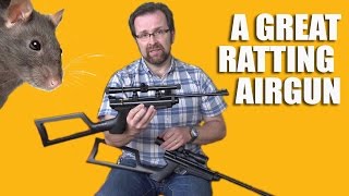 Great Ratting Airgun [upl. by Jefferson901]