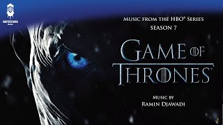 Game of Thrones S7 Official Soundtrack  Full Album  Ramin Djawadi  WaterTower [upl. by Yedsnil]