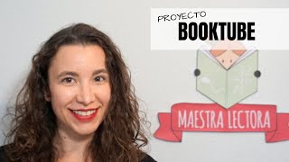 ¿Cómo hacer una reseña I PROYECTO BOOKTUBE 2 [upl. by Elenaj]