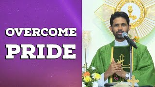 Fr Antony Parankimalil VC  Overcome Pride [upl. by Terhune206]