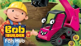 Bennys Important Job  Bob the Builder Classics [upl. by Morris]