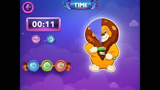 Timer for Kids  2 minutes [upl. by Yl]