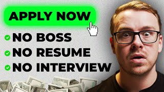 13 Easy Hire Remote Jobs 2025 No Experience Needed [upl. by Particia360]