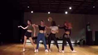 YG DANCER  As If Its Your Last Blackpink  Original Dance Full Choreography [upl. by Gussie]