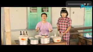 Myanmar funny movie 2019 [upl. by Delmor]