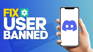 How To Fix User Is Banned From Guild EASY [upl. by Athal]