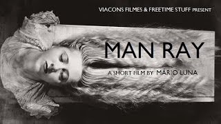 Man Ray  Short Film [upl. by Ahsiemal]