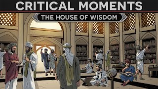 The Islamic Golden Age and The House of Wisdom DOCUMENTARY [upl. by Adiehsar]