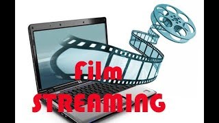 Film in STREAMING senza registrazione [upl. by Lanni42]