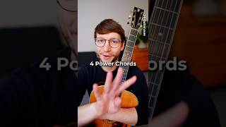 What to Do With Power Chords [upl. by Enomal420]