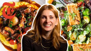 How to Eat Less Meat  Melissa Clark  NYT Cooking [upl. by Suolevram]