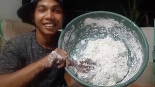 Berbagi resep cara membuat adonan cireng yg renyah anti gagal [upl. by Meagan996]