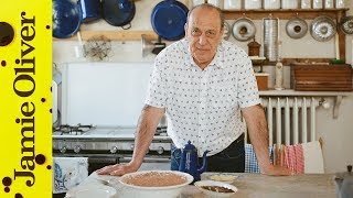 How to Make Tiramisu  Gennaro Contaldo  Italian Special [upl. by Rebmeced]