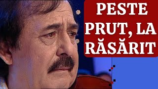 Paul Ananie Nicu Mâță Gabriel Dumitru și Orchestra quotLĂUTARIIquot  Peste Prut la răsărit [upl. by Schou]