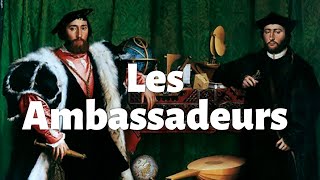 Les Ambassadeurs [upl. by Eey]