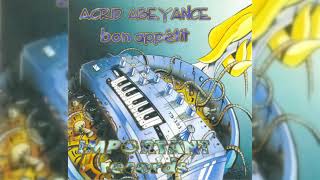 Acrid Abeyance  Bon Appétit 1994 [upl. by Haiacim]