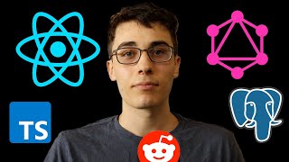 Fullstack React GraphQL TypeScript Tutorial [upl. by Vetter]