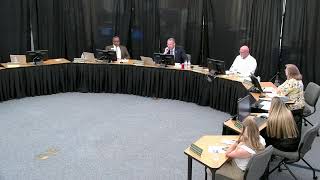 Travis Unified School District Board Meeting March 19 2024 [upl. by Adamsun]