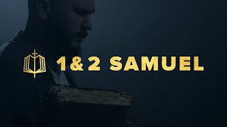 1 amp 2 Samuel The Bible Explained [upl. by Anilev27]